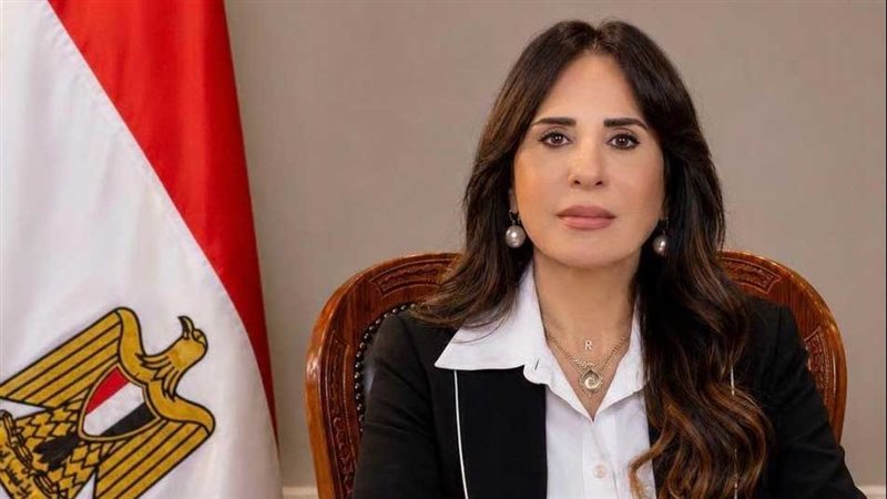 وزيرة الإسكان