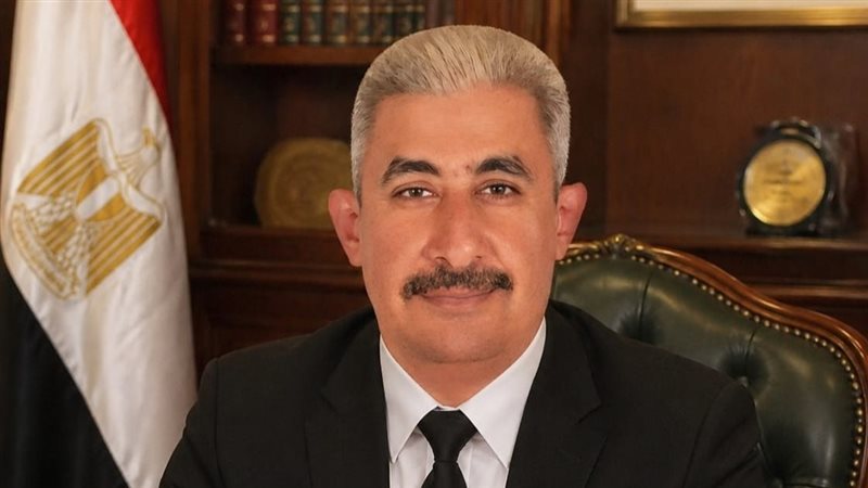 وجه مصر