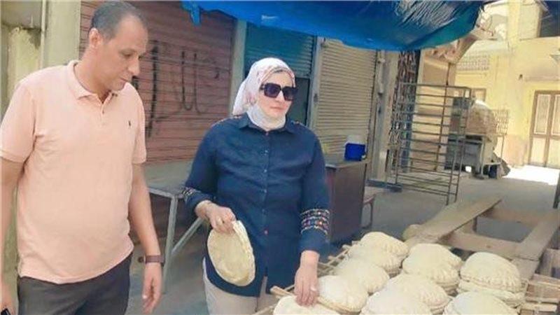 وجه مصر
