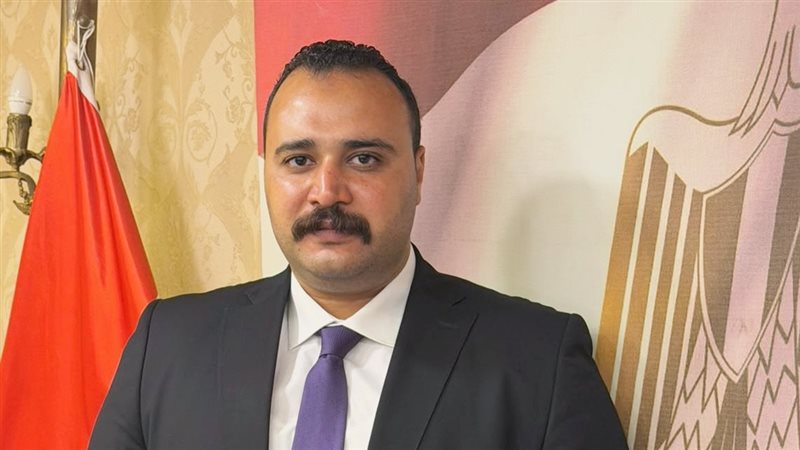حسن الديب