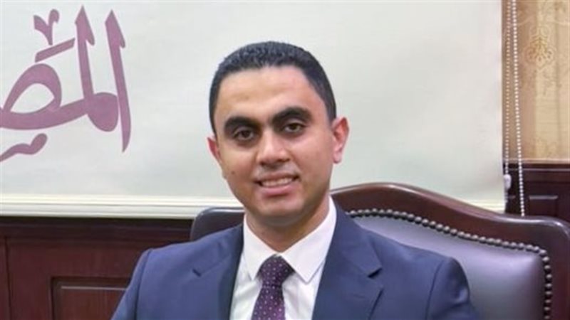 حسام اشرف