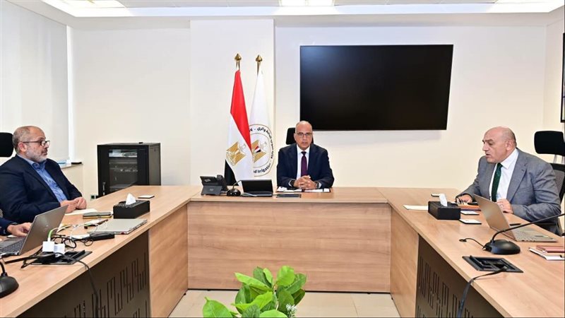 وجه مصر