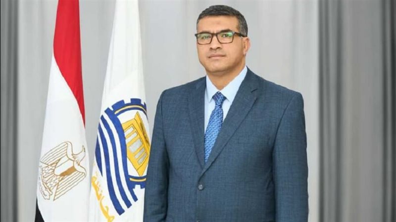اللواء دكتور مصطفى الببلاوي، محافظ قنا