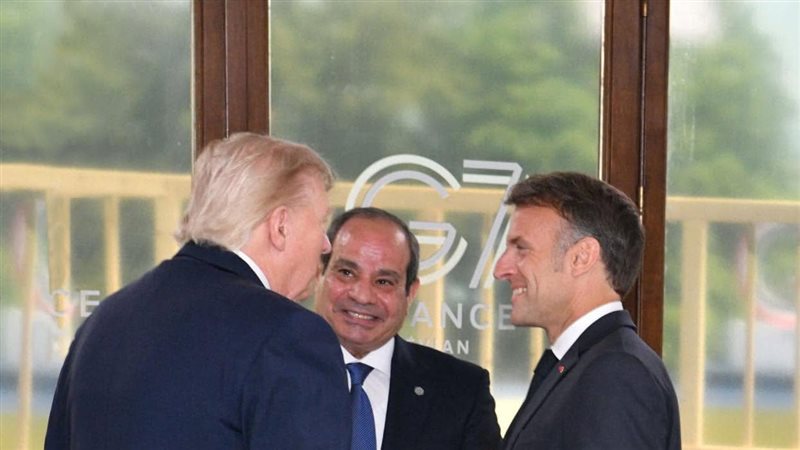 السيد الرئيس عبد الفتاح السيسي